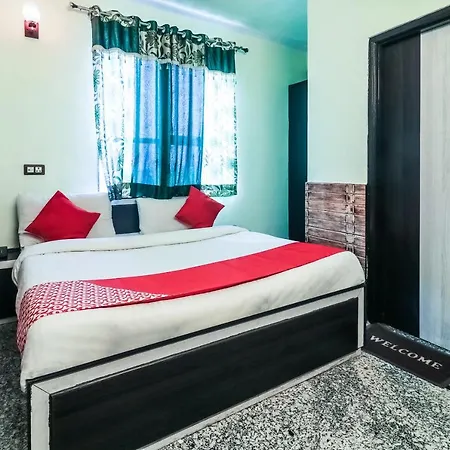 Oyo 13889 Hotel Seth Sawariya